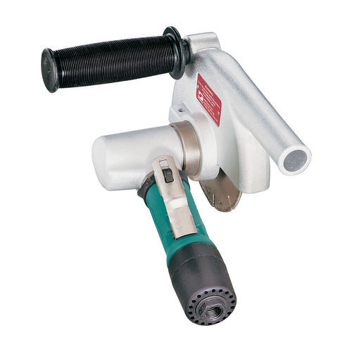 Ручная отрезно-отрезная машина 52436пневматическаявакуумнаяс задним выхлопом