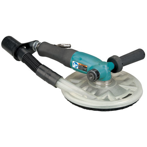 Дисковая шлифовальная машина 52597угловаяпневматическаядля чистовых операций