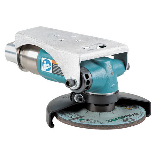 Пневматическая портативная шлифовальная машина 52633Бангл