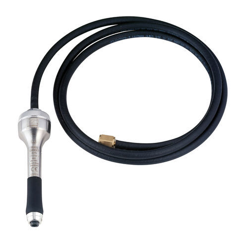 Карандашная переносная шлифовальная машина 51813пневматическаяпрецизионнаязадний выхлоп