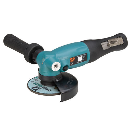 Пневматическая портативная шлифовальная машина 52630угл.