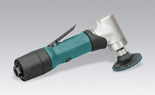 Дисковая шлифовальная машина 52500пневматическая