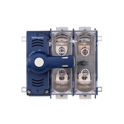 Разъединитель IEC M3-0032ACмодульныйзакрытый