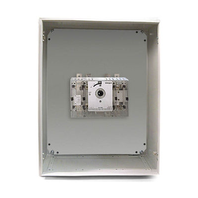 Разъединитель IEC CIF23C00633ACзакрытый4-полюсный