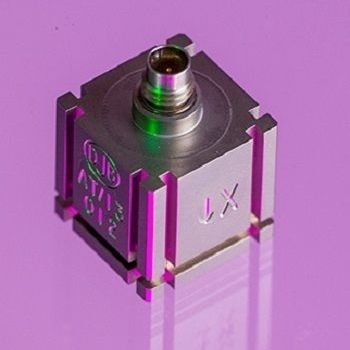 Трехосный акселерометр AT/13IEPEслипкий