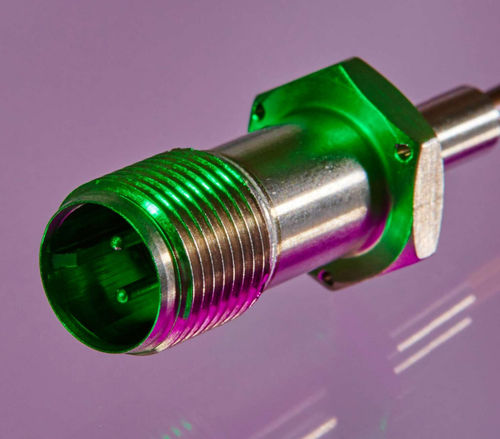 Разъем электропитания 7PRFpowerнержавеющая сталь