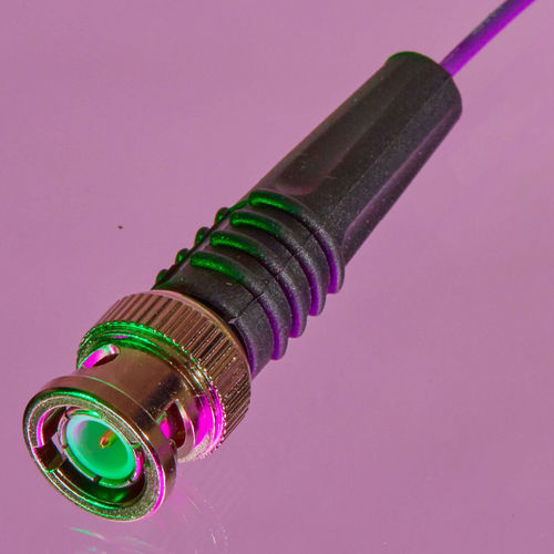 Разъем данных BC1RFBNCИзоляция