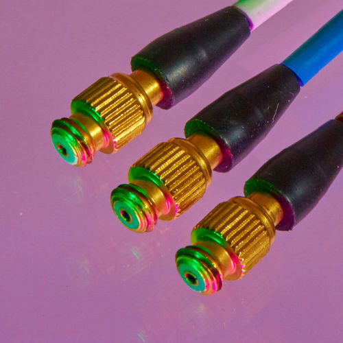 Разъем данных MS2радиочастотныйРозеткалатунь