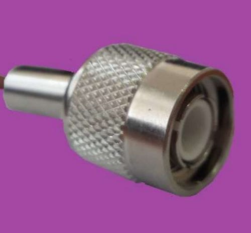 Разъем для передачи данных TC1RFTNCлатунь