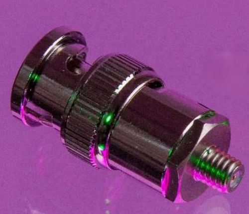 Разъем данных BJэлектропитаниелатуньникель