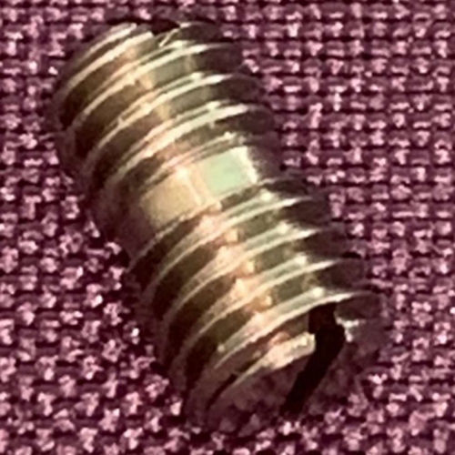 Резьбовая шпилька SP/03нержавеющая стальввинчивающаяся