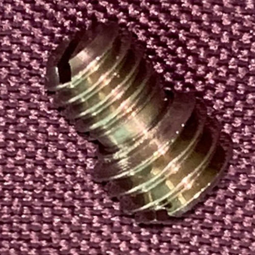 Резьбовая шпилька SP/04нержавеющая стальввинчивающаяся