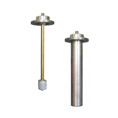 Поплавковый выключатель KFR-Eдля масладля резервуаровнержавеющая сталь