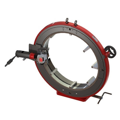 Труборез из нержавеющей стали CC721орбитальный