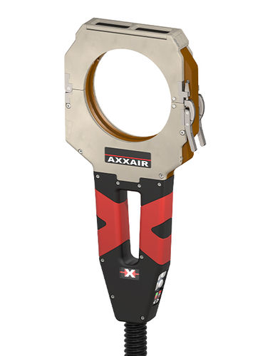 Головка для орбитальной сварки SATFX-115TIGс водяным охлаждением