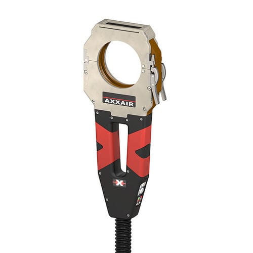 Головка для орбитальной сварки SATFX-76TIGс водяным охлаждением