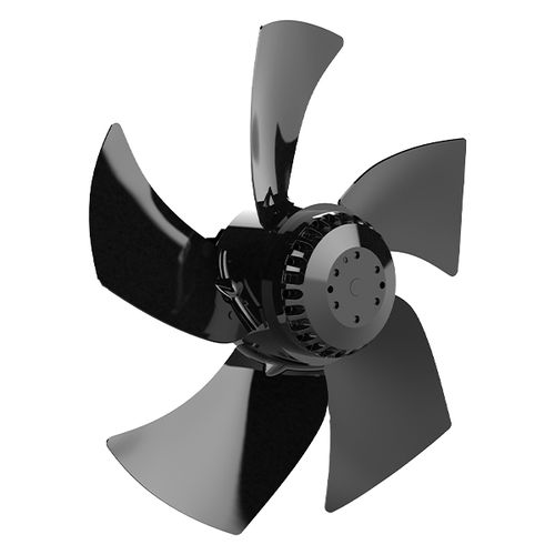 Осевой вентилятор 2VRE230VAC115VAC400ВAC