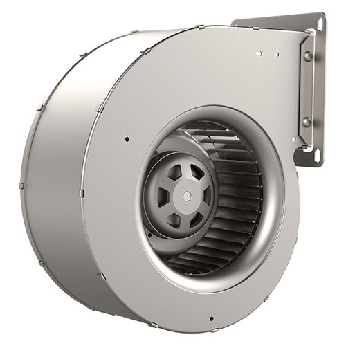 Вентилятор одностороннего всасывания TREF5для электроникицентробежный230 В переменного тока