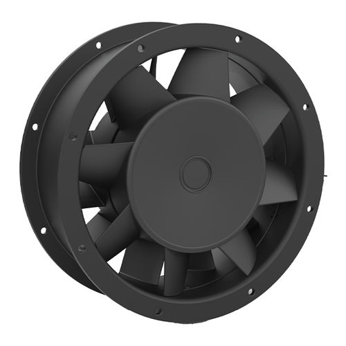 Электронный вентилятор центробежныйDC230VAC