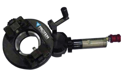 Автоматический орбитальный труборезный станок ТТС-РДпневматический