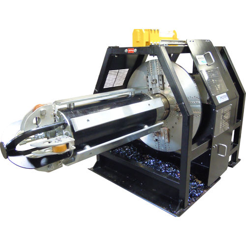 Станок для снятия фаски PFM-HSBгидравлическийпортативныйтрубный