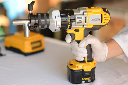 Станок для резки с вращающимся лезвием SE25для металлических труб с ЧПУ