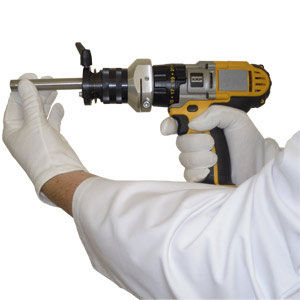 Портативная машина для придания квадратной формы труб Squaringelectric