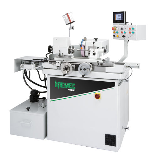 Углошлифовальный станок RC250наружный цилиндрическийвнутренний цилиндрическийобычный