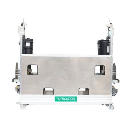 Постоянная платформа ПЕРМЬ 04, ПЕРМЬ 05