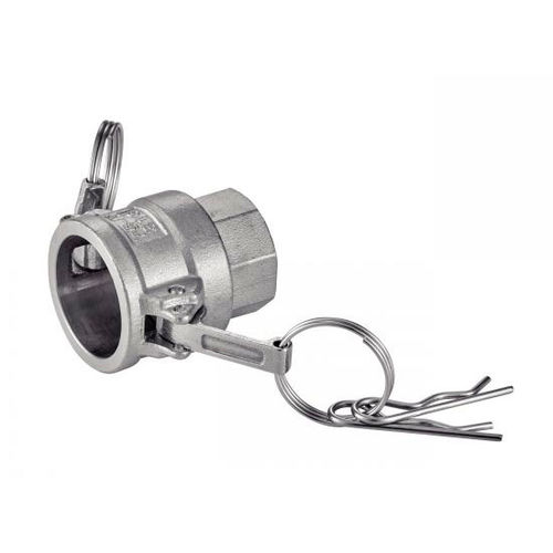 Механическая муфта серии 5511 для клапанов