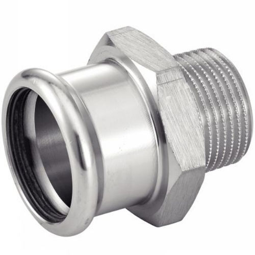 Гидравлический адаптер 41138 для трубной резьбы с внутренней резьбой