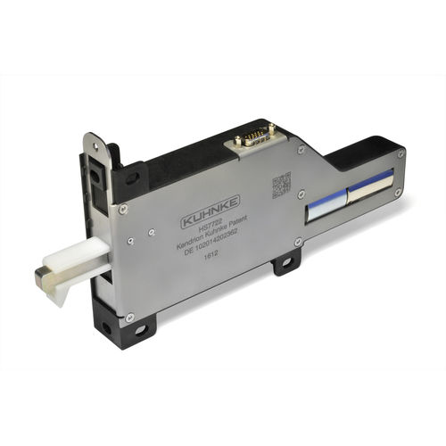 Механический замок Motorschloss/ Дверной замок с электроприводом HS7722электронныйэлектромагнитныйэлектромеханический