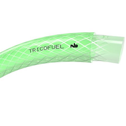 Шланг для кислоты TRICOFUELспиртдля топливадля углеводородов