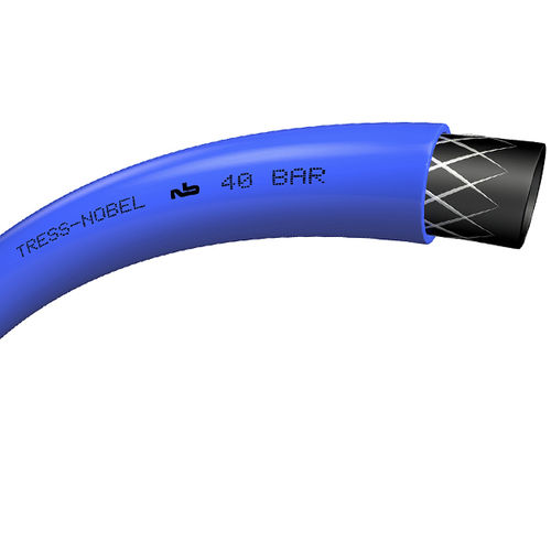Шланг распылительный TRESS-NOBEL40Bдля химических продуктовдля сжатого воздухаПВХ
