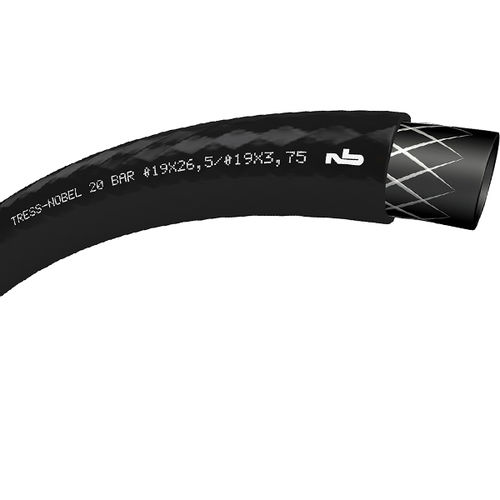 Шланг распылительный TRESS-NOBEL20Bдля химических продуктовдля сжатого воздухаПВХ