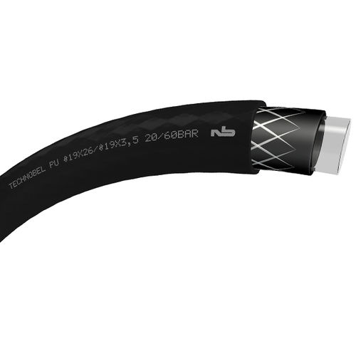 Шланг перекачивающий TECHNOBEL PUдля растворителейдля топливадля порошков