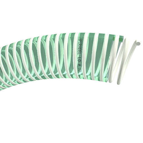 Water hose SPIRABEL LDPVCfor pumpsagricultural