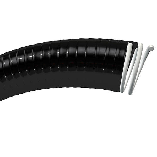 Water hose SPIRABEL SISEalcoholfor bulk materialsPVC