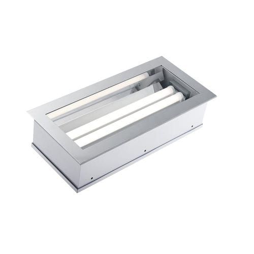 Светильник CALMETTELEDдля чистых помещенийобслуживание