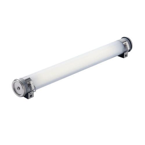 Светильник FOUCAULT 70 CL2LEDinox