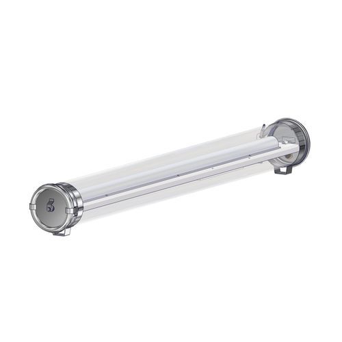 Светильник SABATIER XtremLEDмонтажное местообслуживание