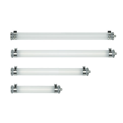 Ceiling-mounted lighting Turner seriesLEDIP68IP69K