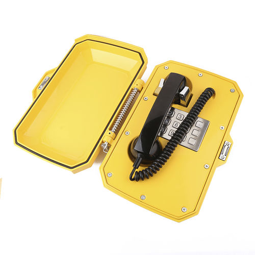 Analog telephone JWAT306IPPoEEthernet