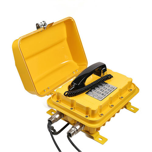 Телефон с защитной дверцей JWBT801аналогIPPoE