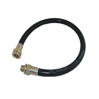 Шланг газовый JWBT8932резиновыйдля химического применениявоенный