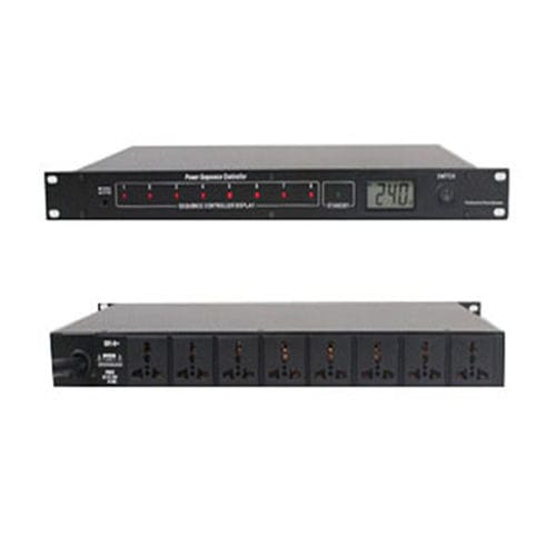 Стоечный блок распределения питания JWBT8990AC