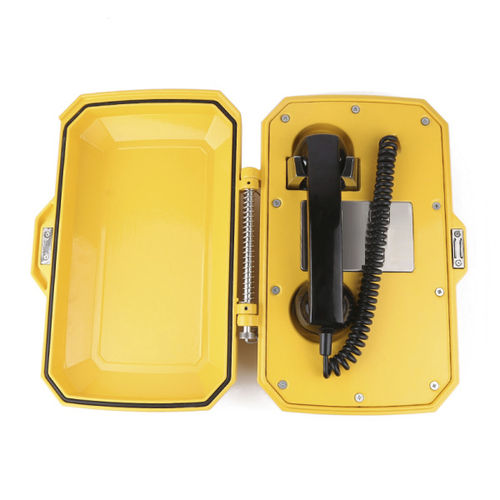 Промышленный GSM-телефон JWAT702SIP3GIP66