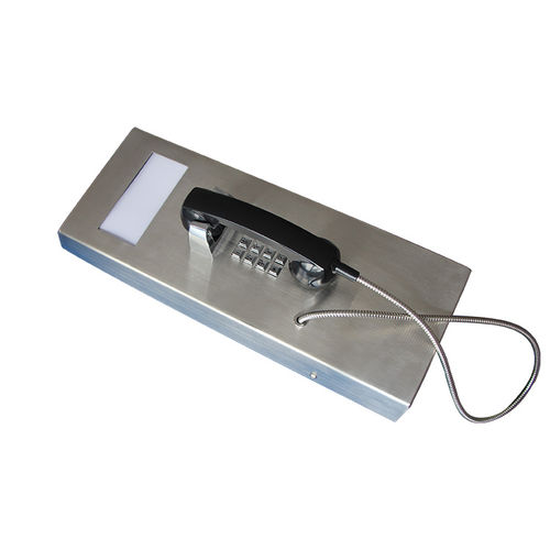 Промышленный GSM-телефон JWAT147VoIPIP54industrial