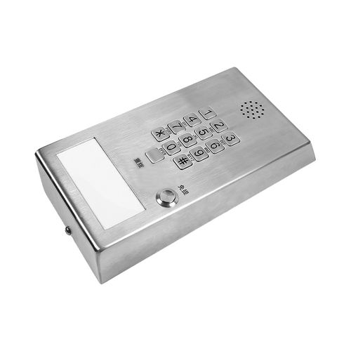 Аналоговый телефон JWAT403IPPoELAN