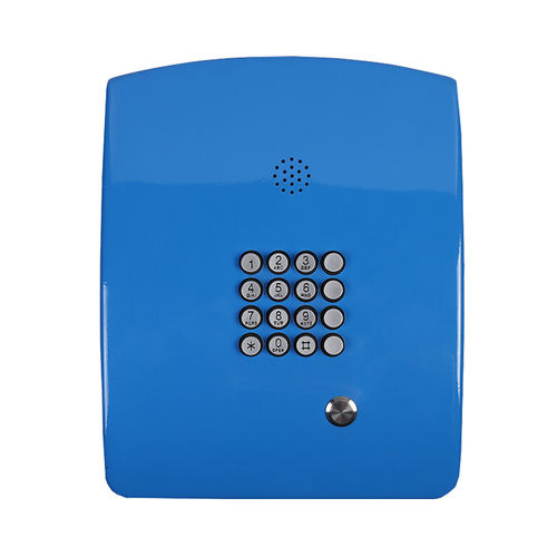 Аналоговый телефон JWAT404VoIPLANIK10